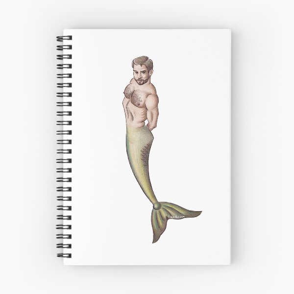 Item preview, MerGuy Ink & Colored Pencil (reproduction) designed and sold by twerky07.