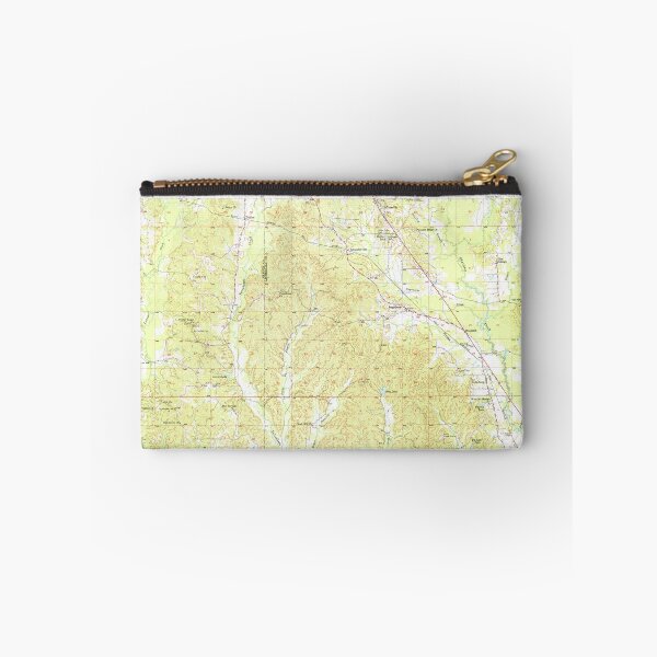 Item preview, USGS TOPO Map Mississippi MS Chunky 336842 1957 62500 designed and sold by WetdryvacRBO2.