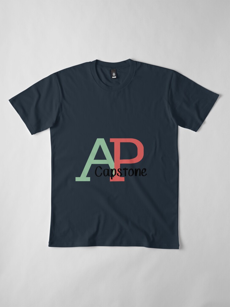 UA\The Capstone Pocket Tee