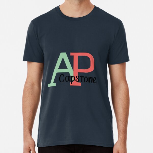 UA\The Capstone Pocket Tee