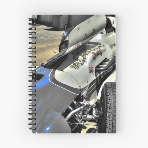Item preview, Parnelli Jones Indy designed and sold by JoshWilliamsph.