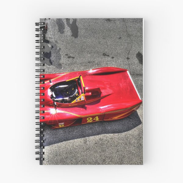 Item preview, Racing From Above designed and sold by JoshWilliamsph.