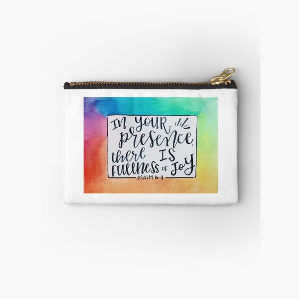 Item preview, Joy Bible Verse designed and sold by kailynannm.