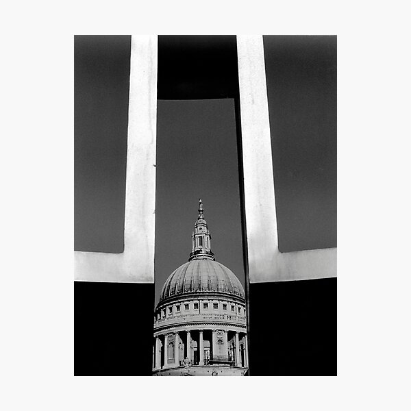 Item preview, St Paul's designed and sold by DBrooks.