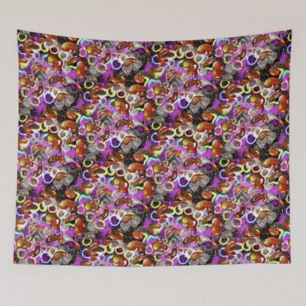 Item preview, Bloodstream  designed and sold by Julia Grammer-Begley.