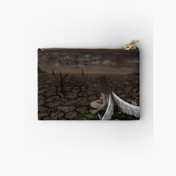 Item preview, Wasteland designed and sold by AlexandriaH-art.