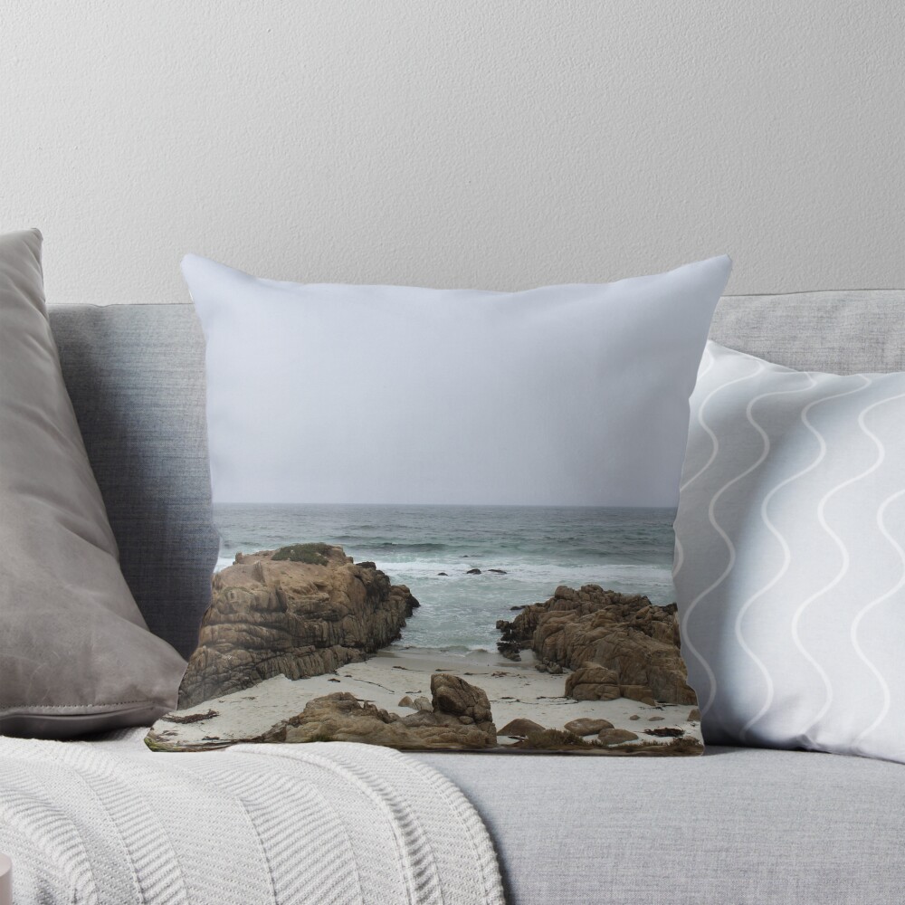 Item preview, Throw Pillow designed and sold by emhermann13.