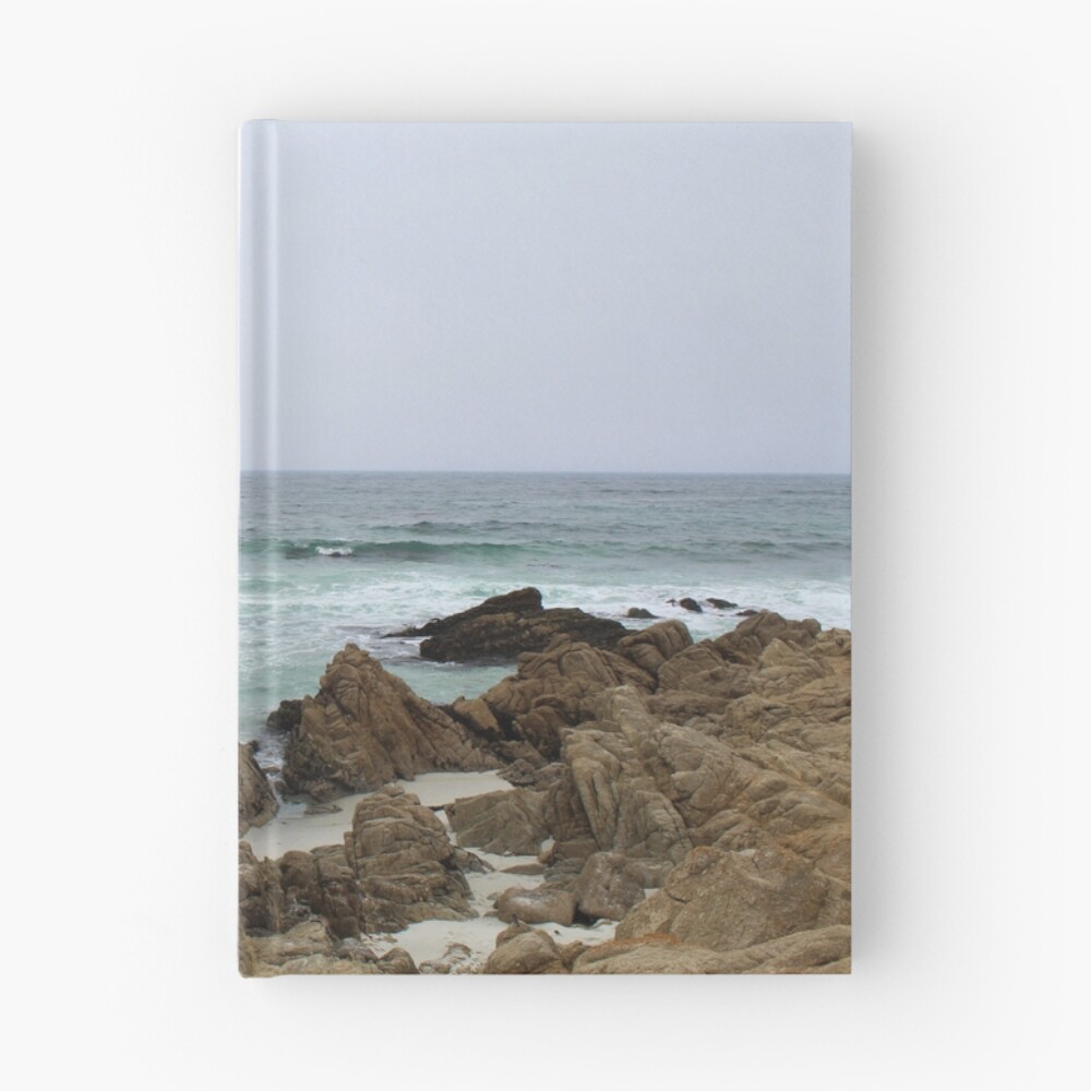 Item preview, Hardcover Journal designed and sold by emhermann13.