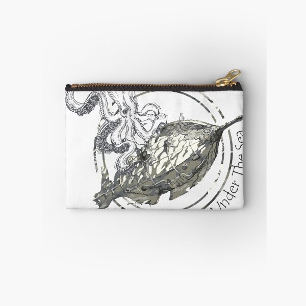 Item preview, 20,000 Leagues Under The Sea designed and sold by onepixel2006.