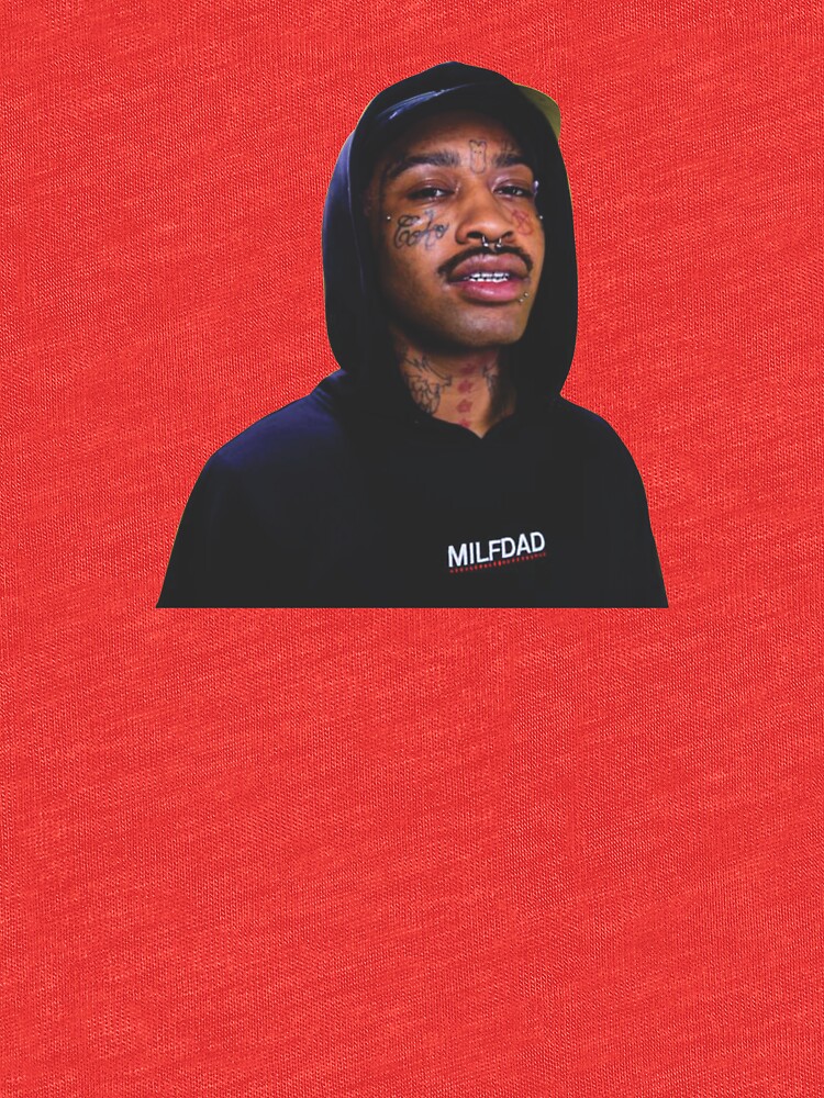 lil tracy shirt