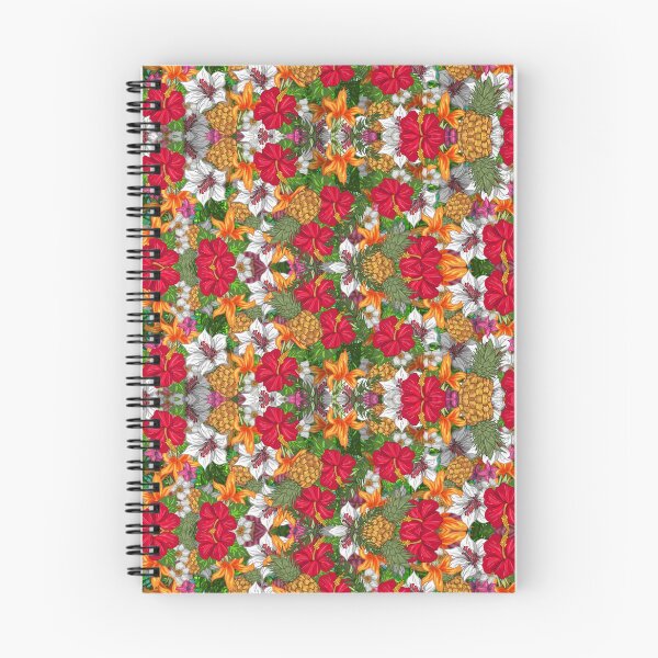 Item preview, More Tropical Flowers designed and sold by Jeweliegwen.
