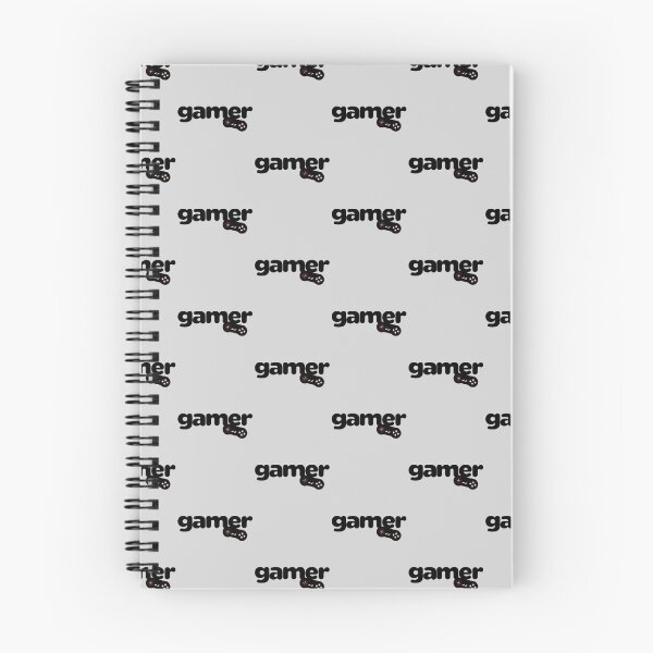 Item preview, Gamer - Light Version designed and sold by Clara Hollins.