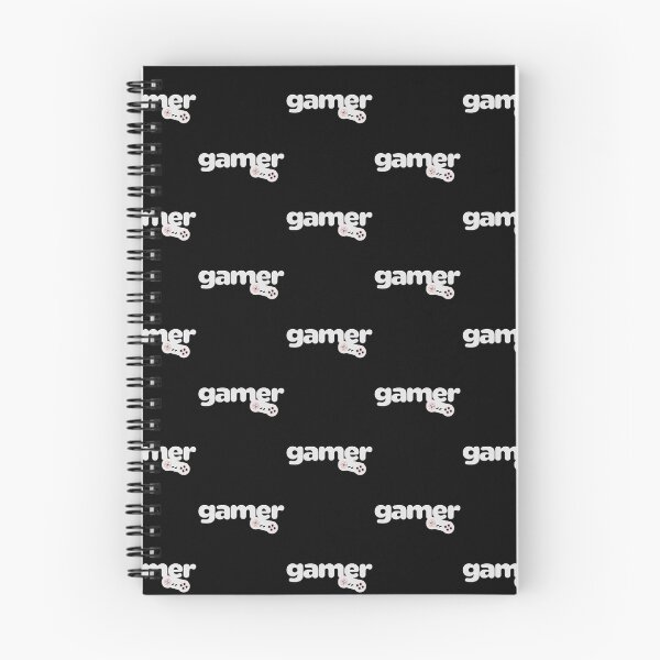 Item preview, Gamer - Dark Version designed and sold by Clara Hollins.