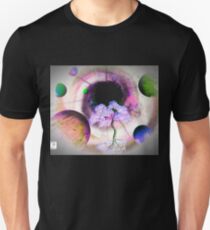 The Ultimate Reversal Unisex T-Shirt