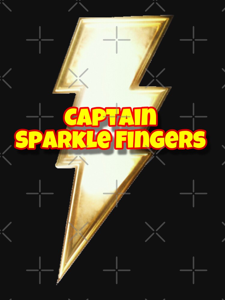 captain sparkle 2 twtch