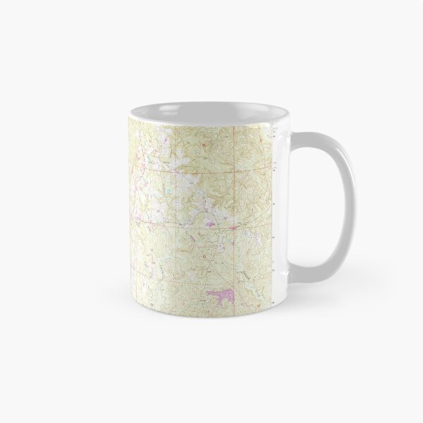 Item preview, USGS TOPO Map Mississippi MS Clara 335472 1964 24000 designed and sold by WetdryvacRBO2.