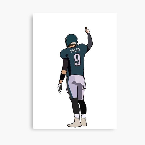 Home & Living :: Wall Decor :: Wall Art :: Philadelphia Eagles Superbowl 52  Champions game winning touchdown custom framed picture