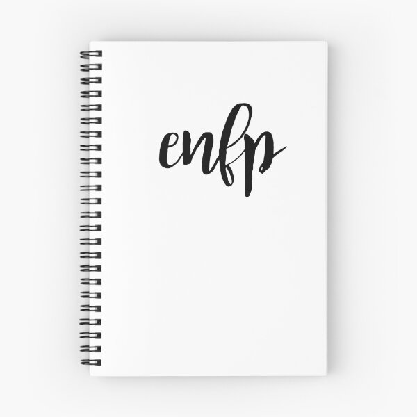 Item preview, ENFP Personality MBTI  designed and sold by the-bangs.