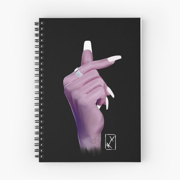 Item preview, Hwasa;s designed and sold by Moo Art.