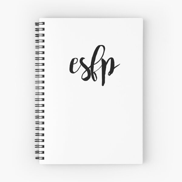 Item preview, ESFP Personality MBTI  designed and sold by the-bangs.