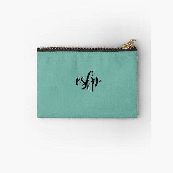 Item preview, ESFP Personality MBTI  designed and sold by the-bangs.