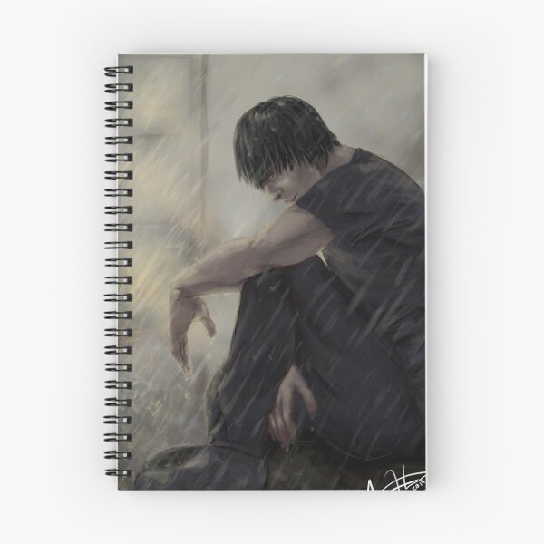 Item preview, Rain designed and sold by AlexandriaH-art.