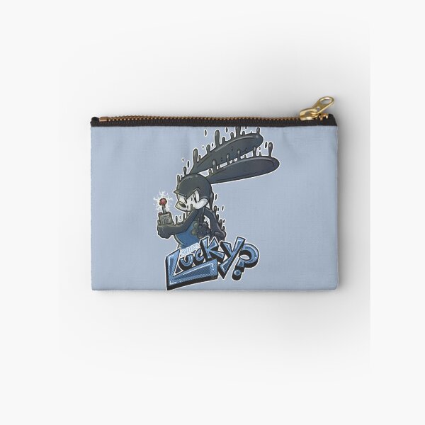 Item preview, Feeling Lucky - Oswald designed and sold by MynnuB.