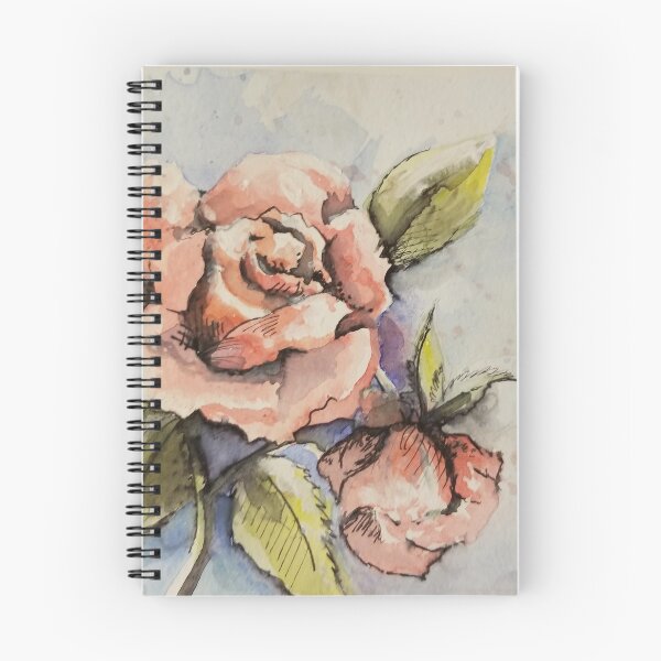 Item preview, Romantic Rose designed and sold by ZinZoe.