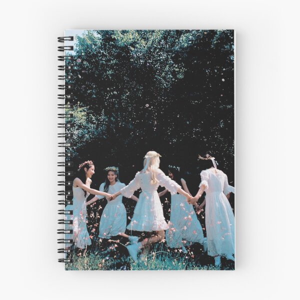 Item preview, Nature Loona designed and sold by boombaeyah.