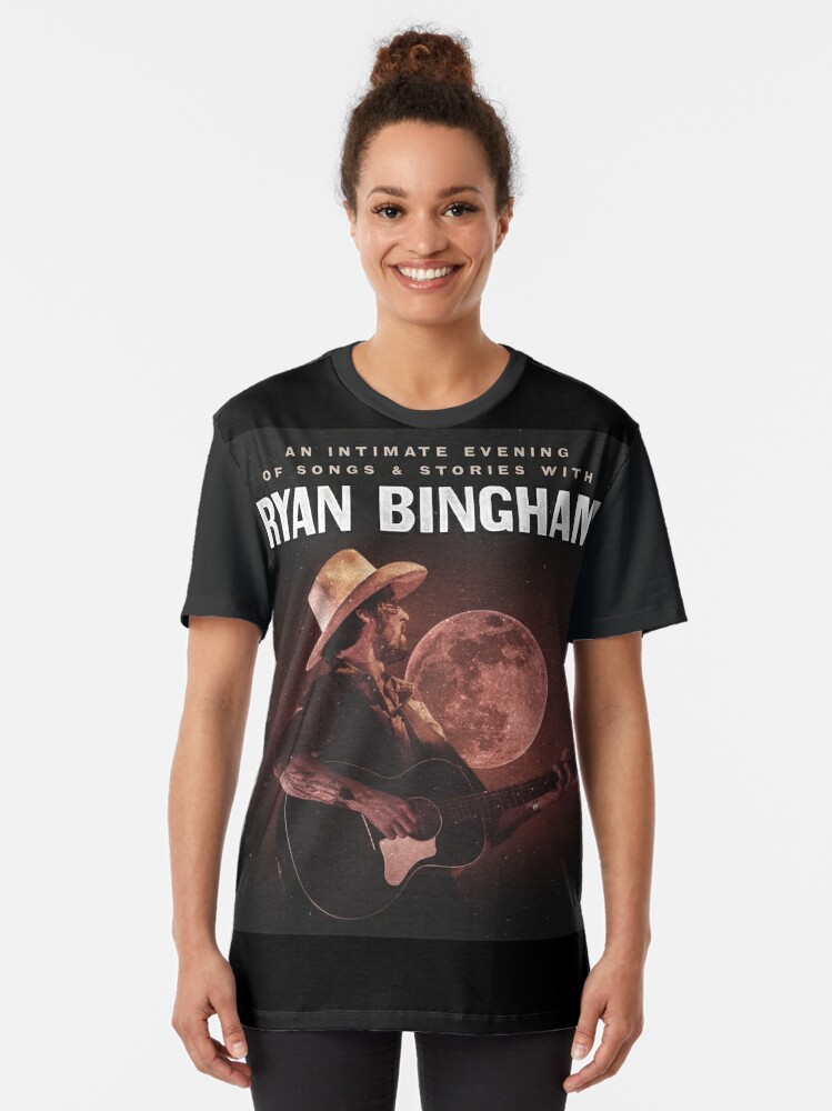 ryan bingham shirt