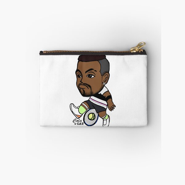 Item preview, Nick Kyrgios  Tennis designed and sold by Colacatlee.