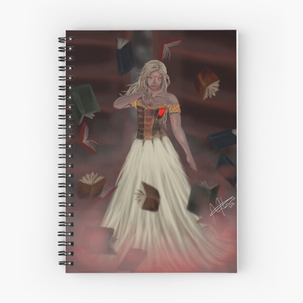 Item preview, Knowledge designed and sold by AlexandriaH-art.
