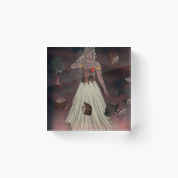 Item preview, Knowledge designed and sold by AlexandriaH-art.