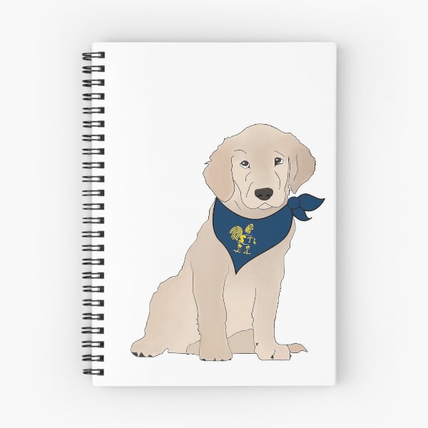 Item preview, Trinity Puppy designed and sold by bubblebuds.