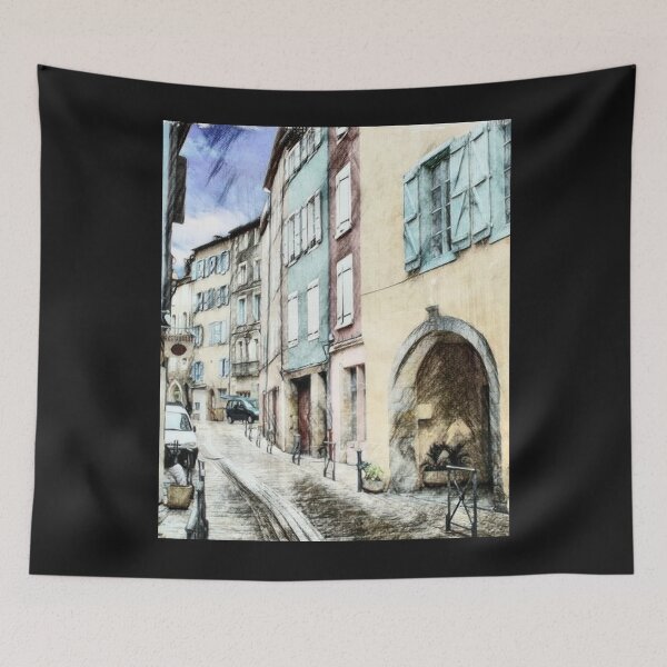 Item preview, Old architecture  designed and sold by FluffyTheDude.