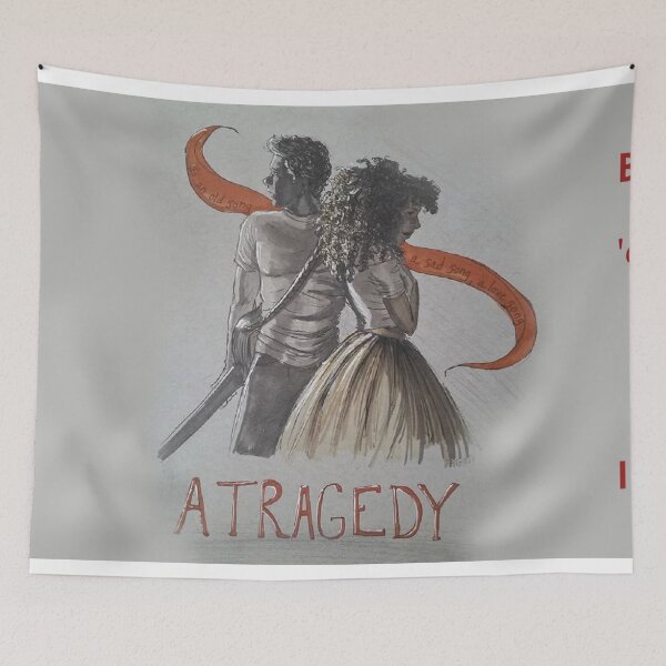 Item preview, Hadestown  designed and sold by Treskie.