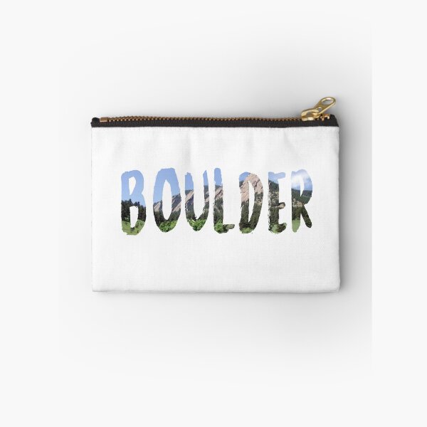 Item preview, Boulder Colorado designed and sold by Kooky28.