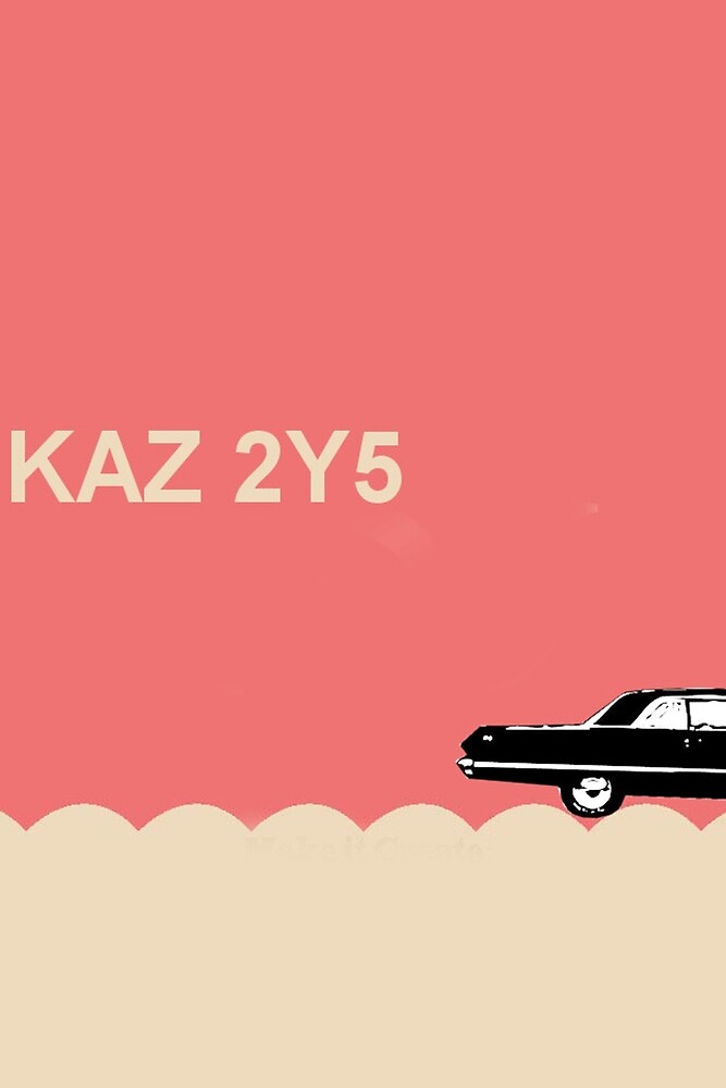 "SUPERNATURAL MINIMALIST DESIGN " by milisia | Redbubble