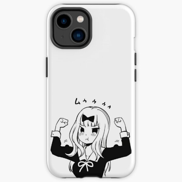 Chika Fujiwara Phone Cases for Sale Redbubble