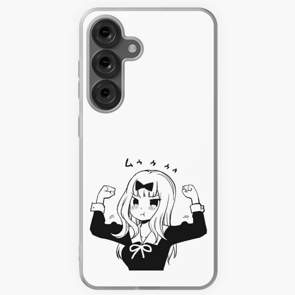 Aperçu de l'œuvre Chika Fujiwara Buff Design V2 créée et vendue par Dolphin-5k.