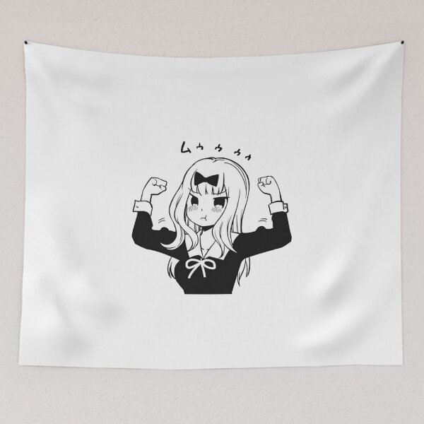 Item preview, Chika Fujiwara Buff Design V2 designed and sold by Dolphin-5k.