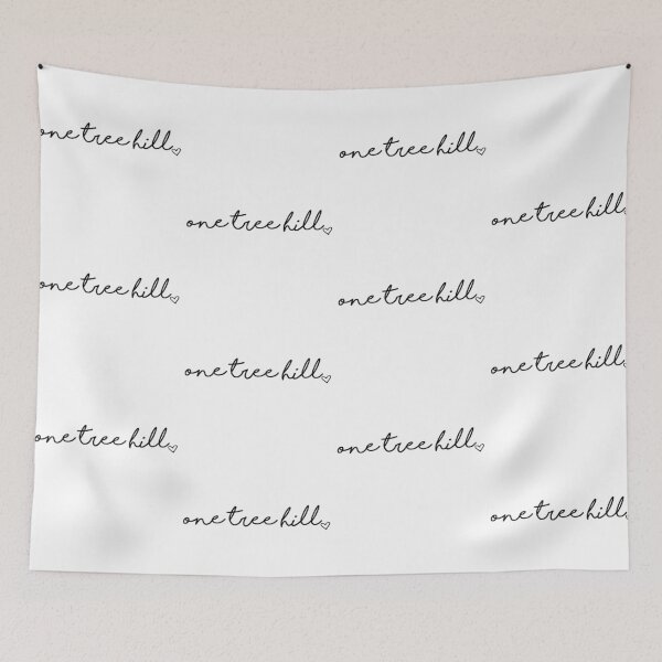 Item preview, one tree hill  designed and sold by pnkrose.