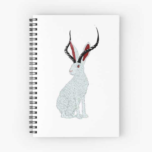Item preview, Jackalope  designed and sold by YourPalKel.