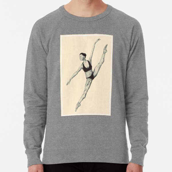 American ballet online theatre sweatshirt