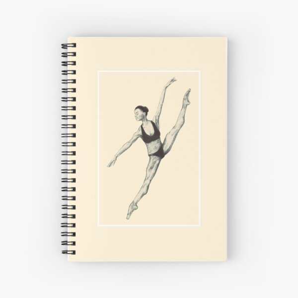 Item preview, Dance Like Misty Copeland  designed and sold by perphation.