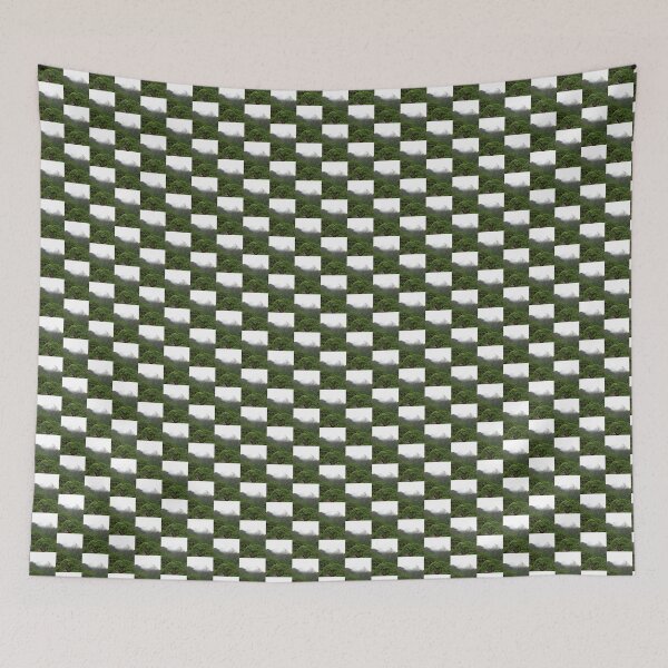Item preview, Iao Valley State Park Study 4  designed and sold by Robert Meyers-Lussier.