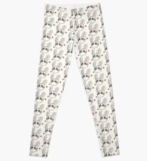 Hase Leggings