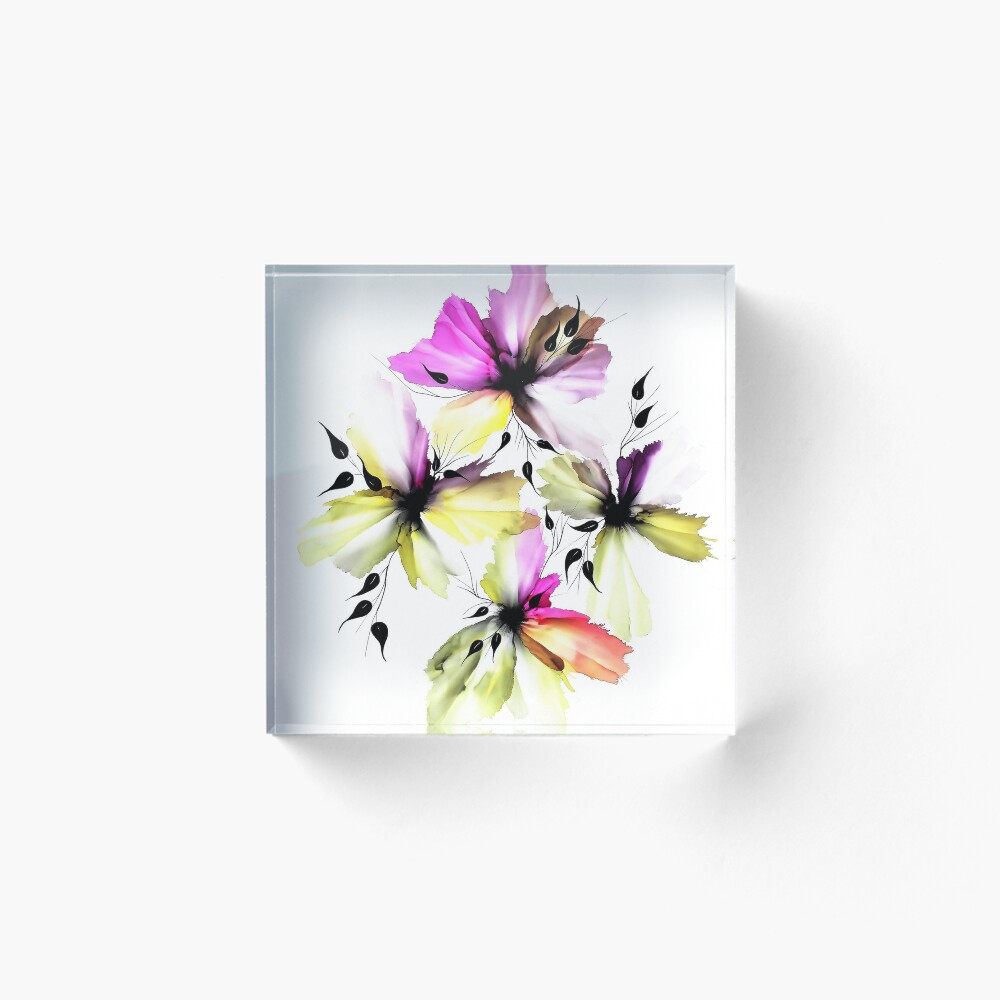 Item preview, Acrylic Block designed and sold by AgnieszkaStark.