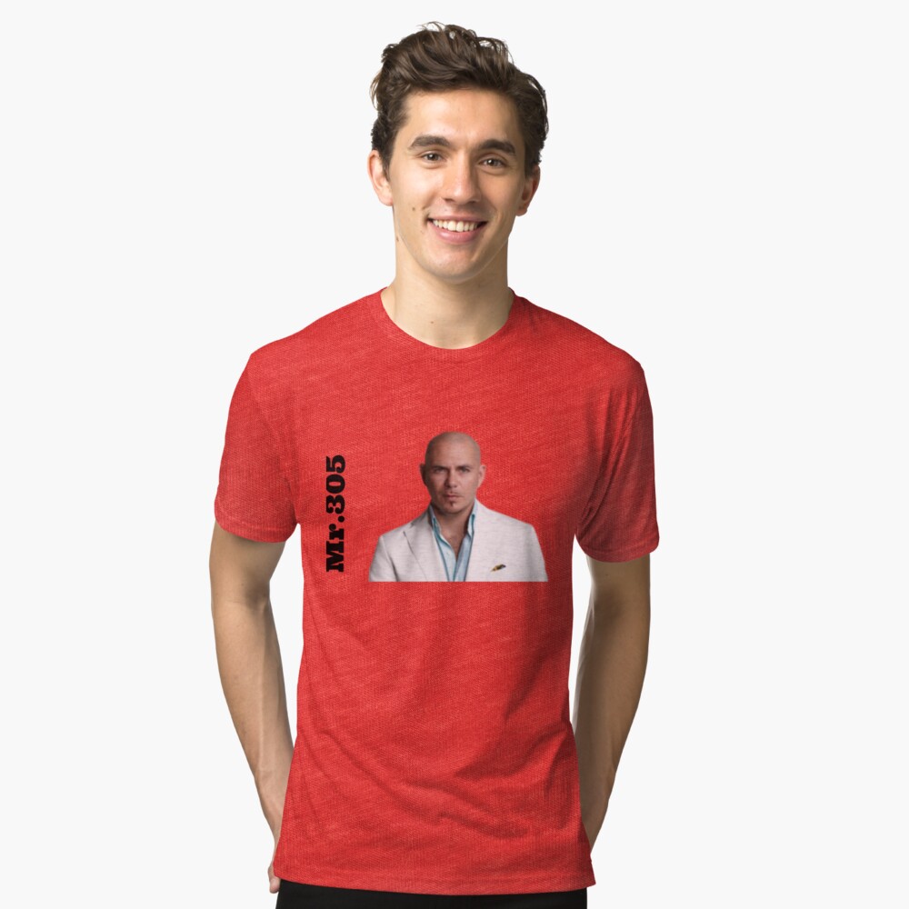 mr 305 t shirt