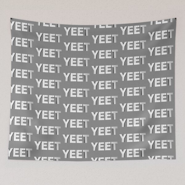 Item preview, yeet designed and sold by dalvago.